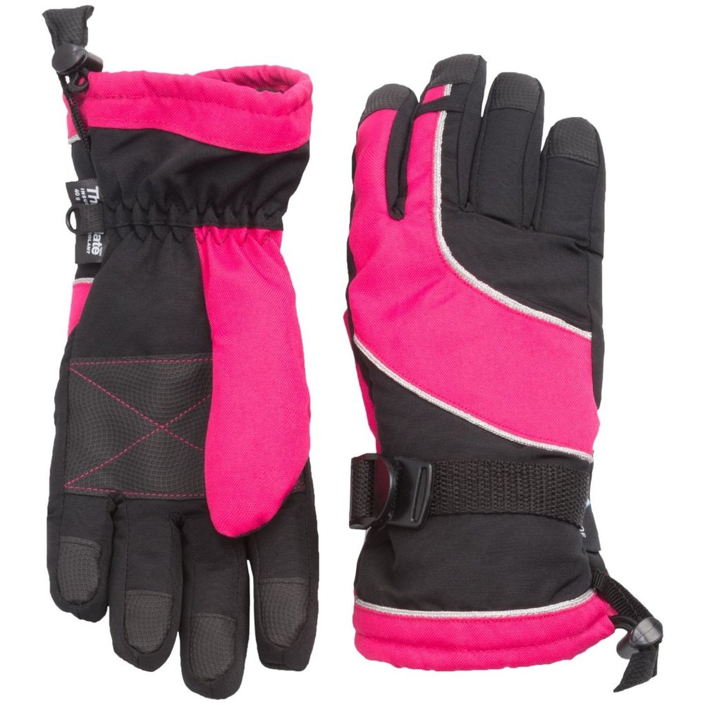GRAND SIERRA OXFORD BEC TECH SNOWBOARD SKI GLOVES